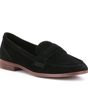 GIanni Bini, the Kare-Free Penny Loafers